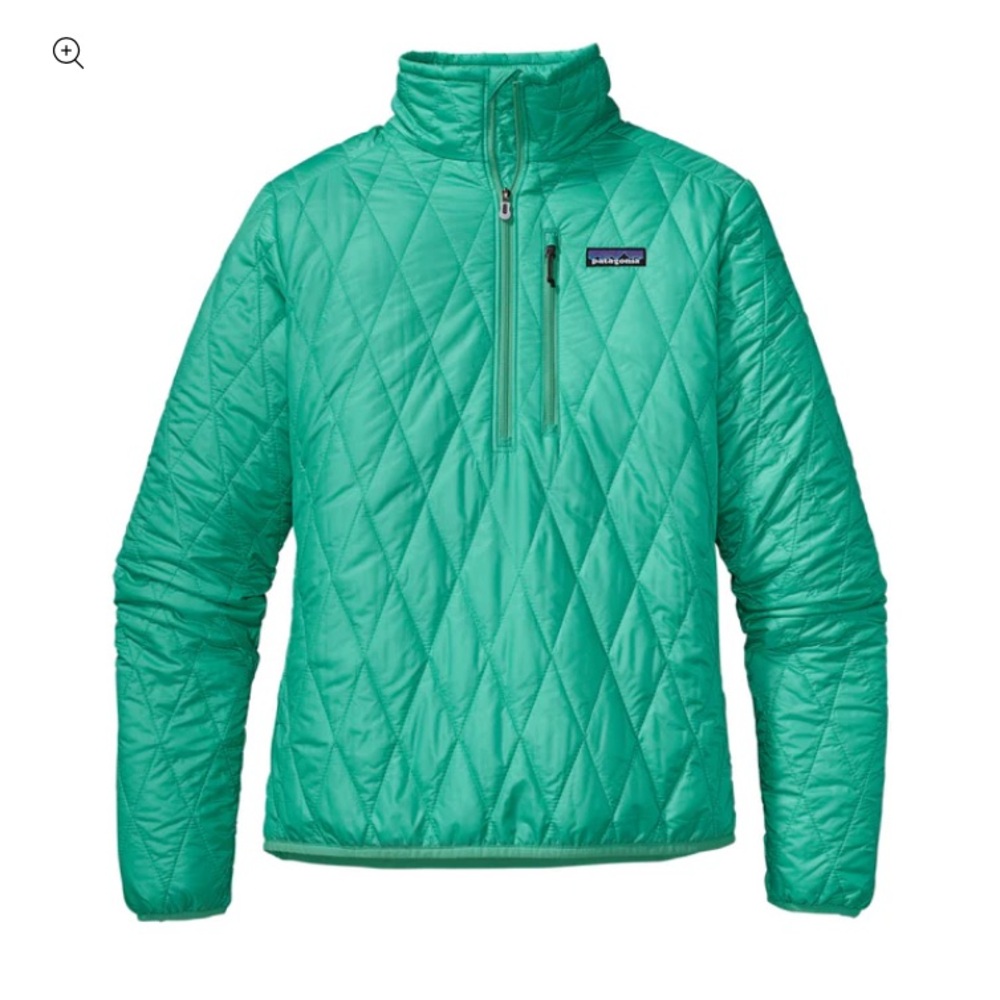 Patagonia | Women’s Nano Puff Pullover